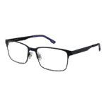 Spy 573496675000 optical frames side view