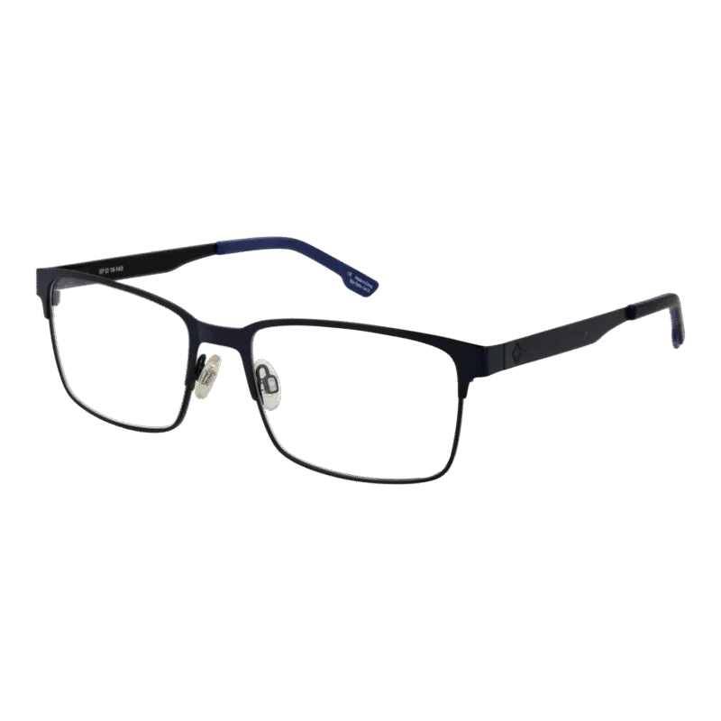 Spy 573496675000 optical frames side view
