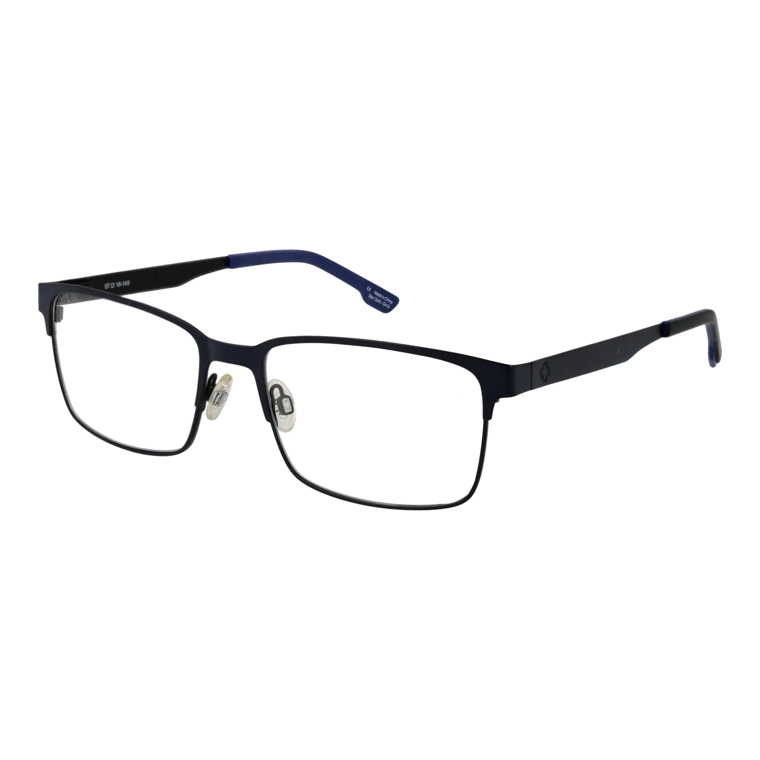 Spy 573496675000 optical frames side view