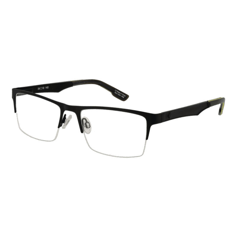 Spy 573474065000 optical frames side view