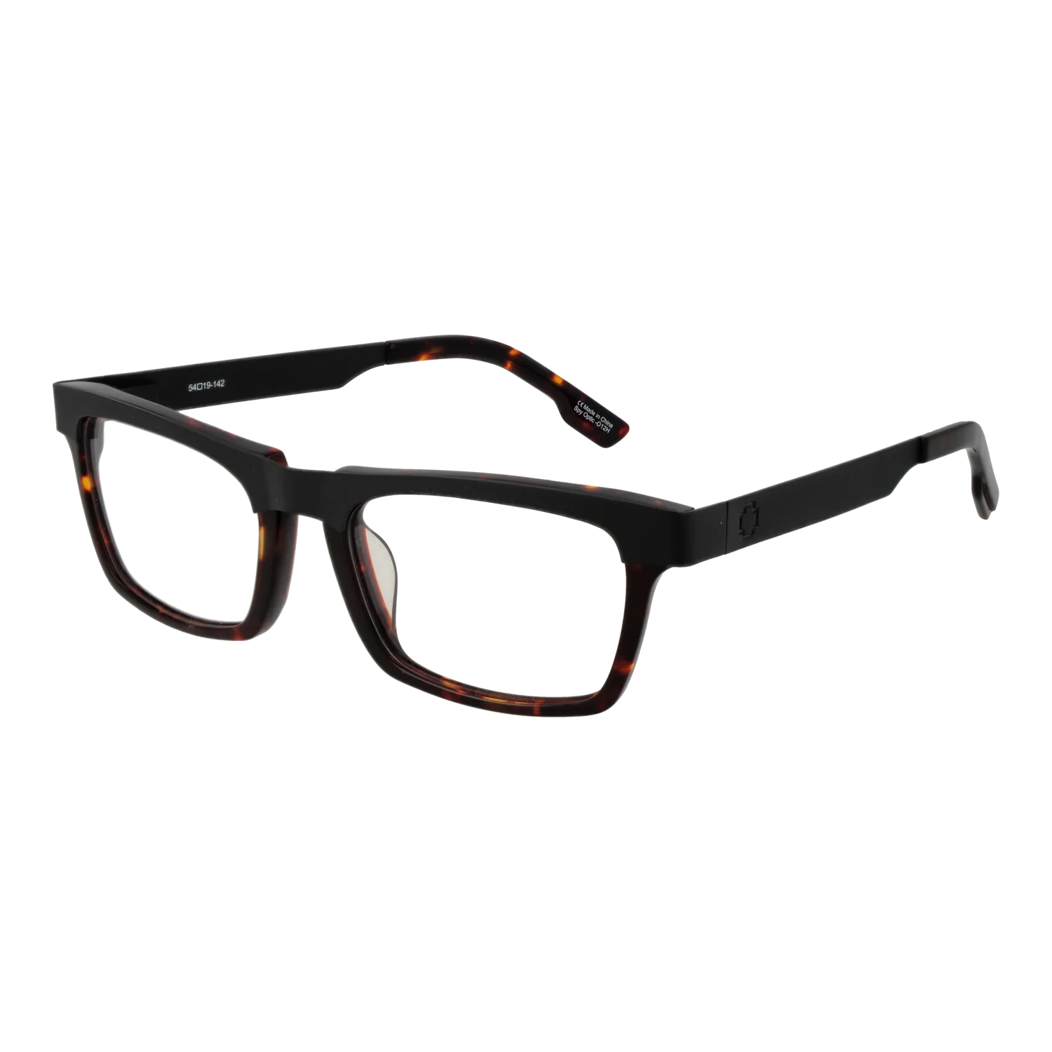 Spy 5700000000007 optical frames side view