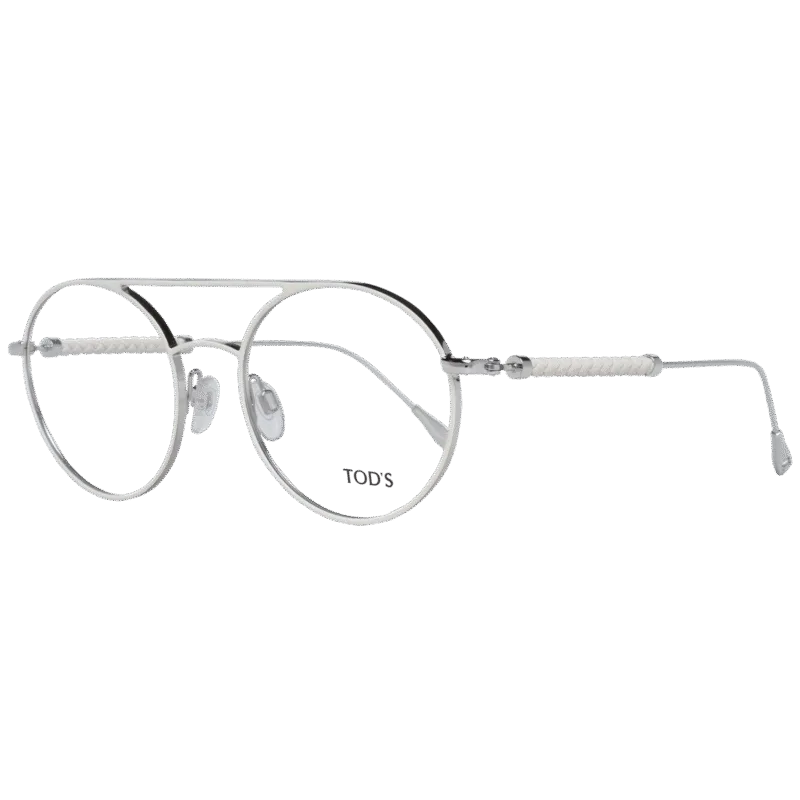Tod's TO5200 52018 optical frames side view