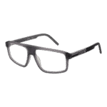 Hugo HG 1190 56FRE optical frames side view