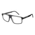 Hugo HG 1190 56FRE optical frames side view