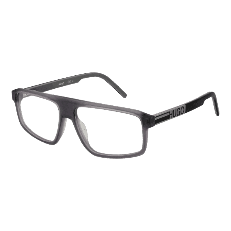 Hugo HG 1190 56FRE optical frames side view