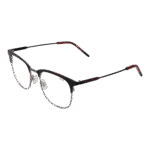 Hugo HG 1208/S 52TI799 optical frames side view