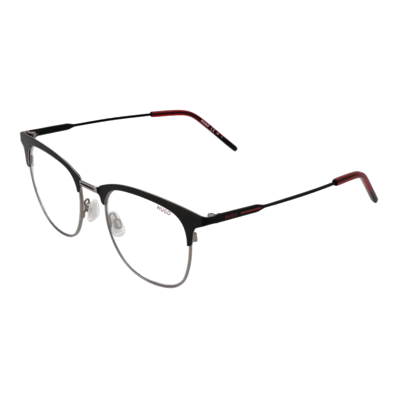 Hugo HG 1208/S 52TI799 optical frames side view