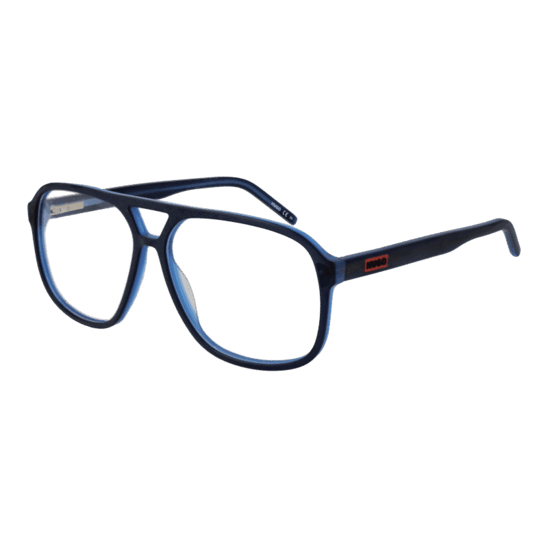 Hugo HG 1200 59PJP optical frames side view
