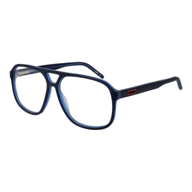 Hugo HG 1200 59PJP optical frames side view