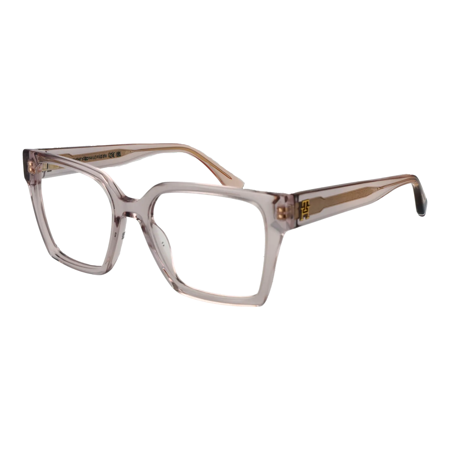 Tommy Hilfiger TH 2103 5235J optical frames side view