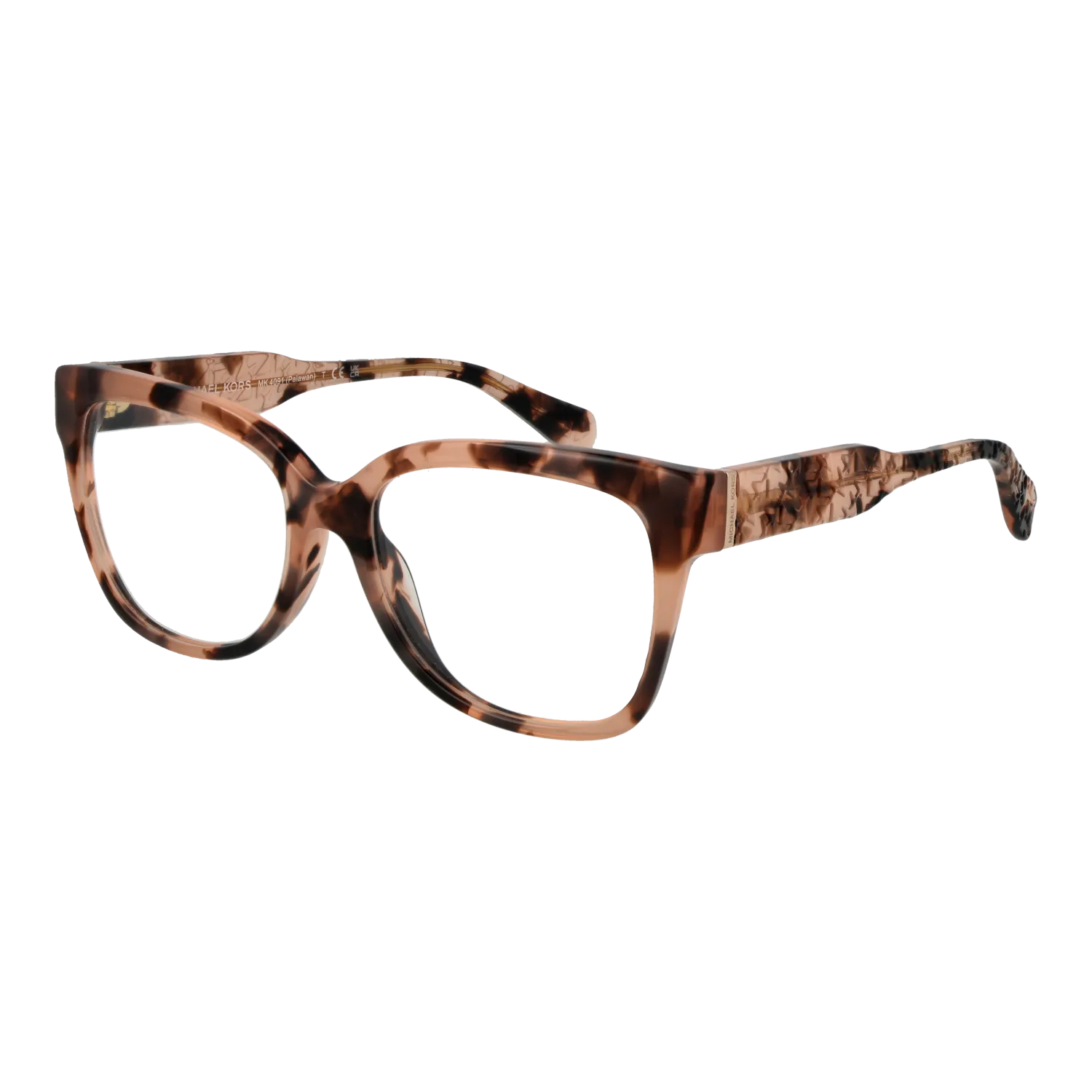 Michael Kors 0MK4091 523009 optical frames side view
