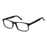 Invu B4138 53A optical frames side view