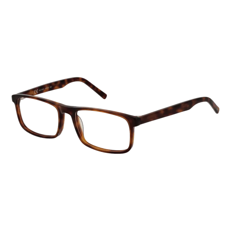 Invu B4138 51D optical frames side view