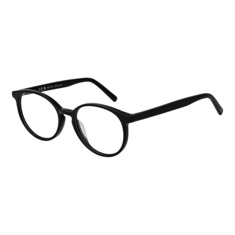 Invu B4139 50A optical frames side view