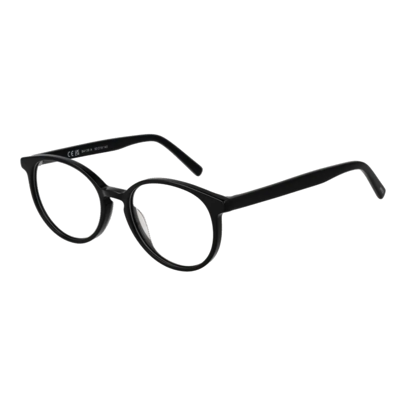Invu B4139 50A optical frames side view
