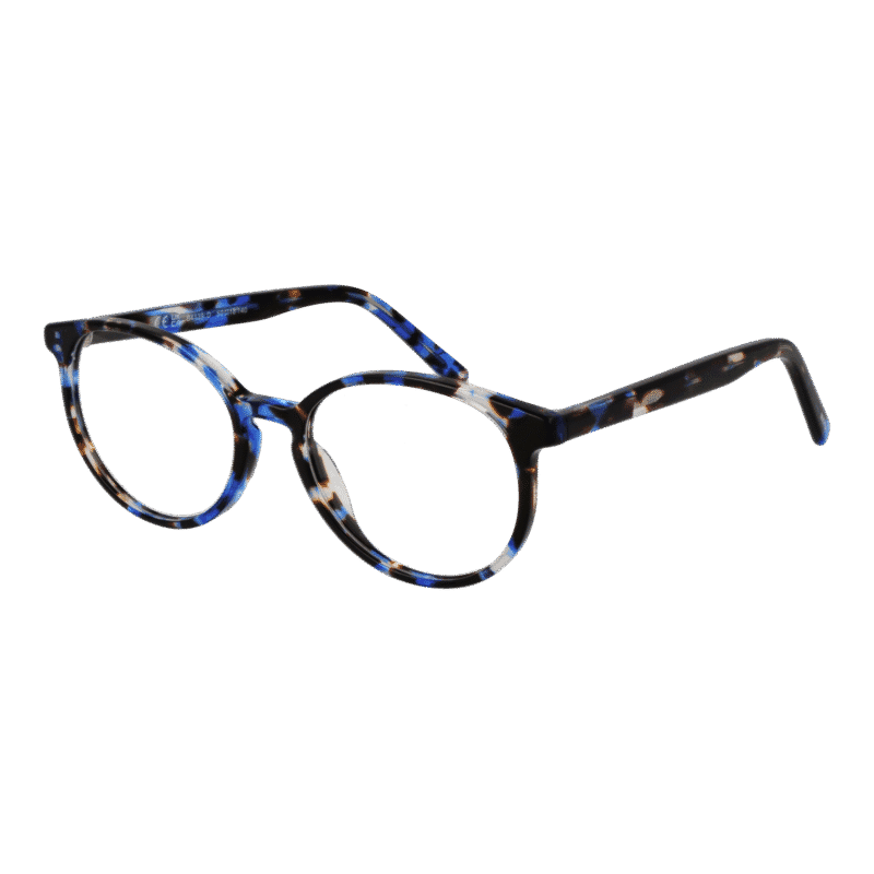 Invu B4139 50D optical frames side view