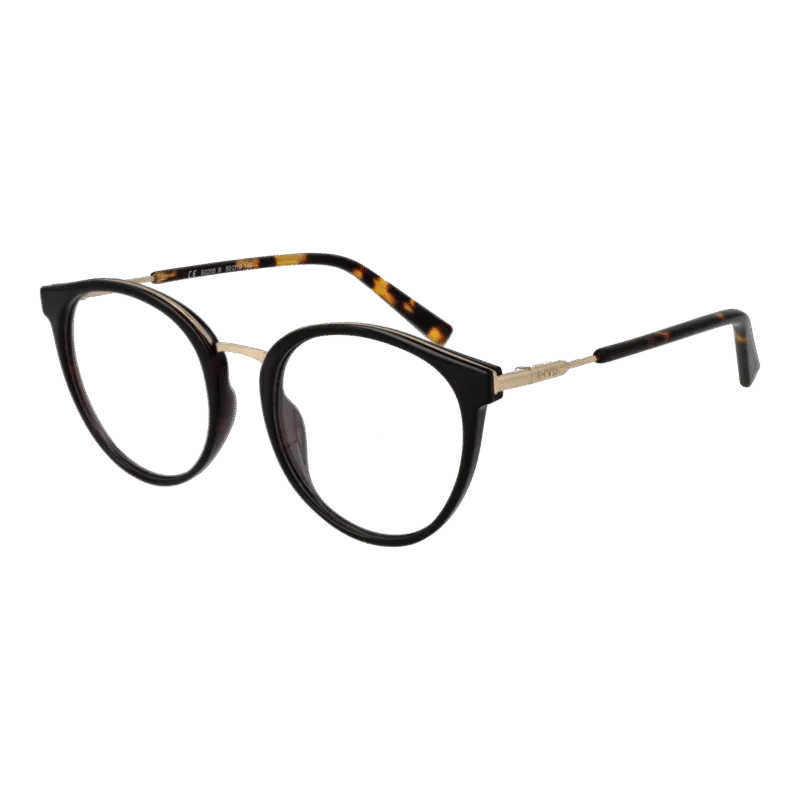 Invu B3205 50B optical frames side view