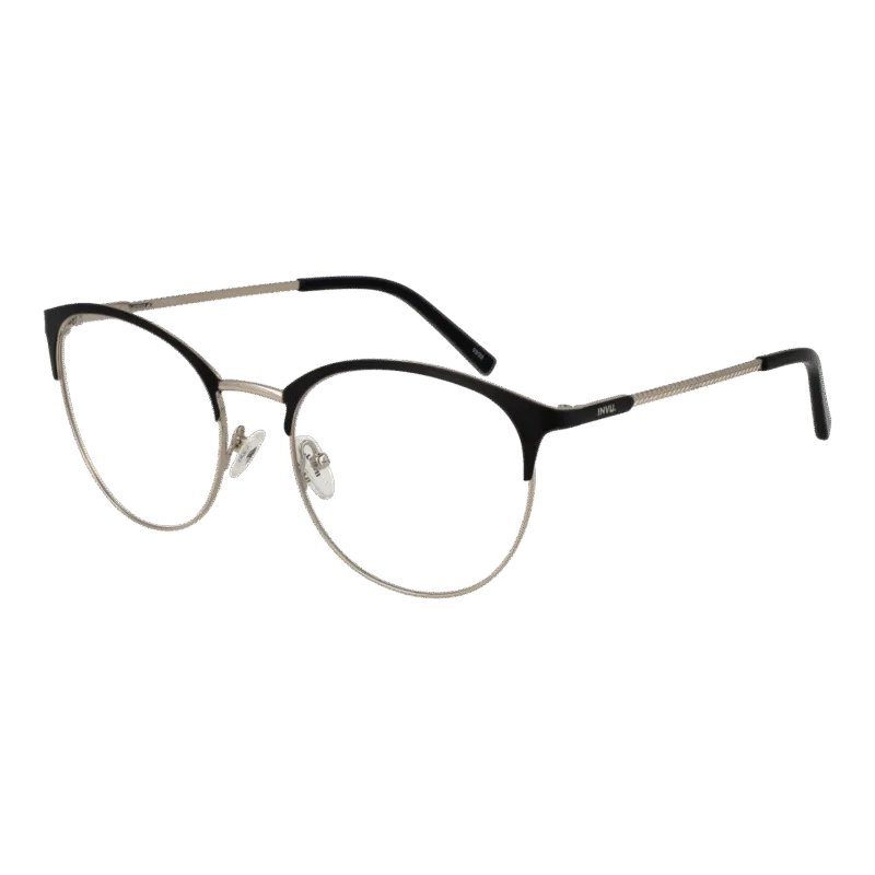 Invu B3212 56A optical frames side view