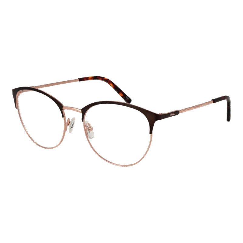 Invu B3212 56B optical frames side view