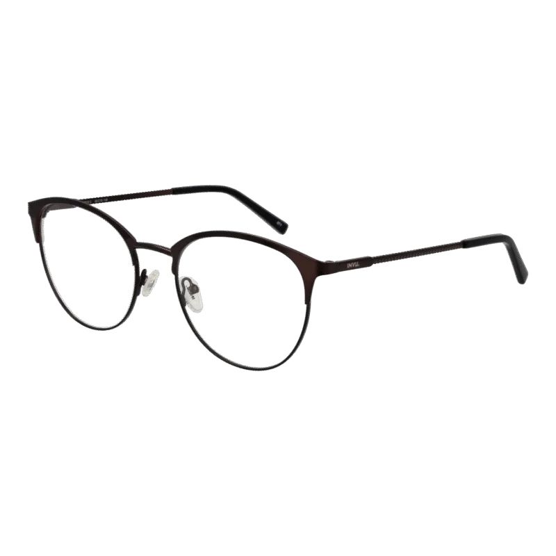 Invu B3212 56C optical frames side view