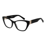 Invu B4211 54A optical frames side view