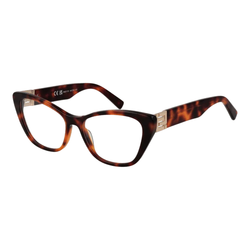 Invu B4211 54B optical frames side view