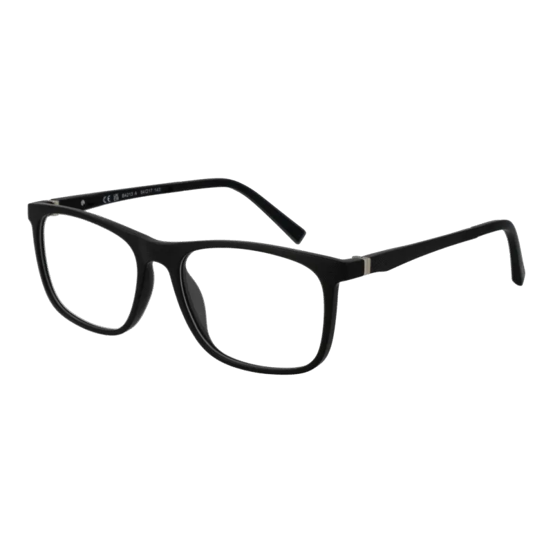 Invu B4213 54A optical frames side view