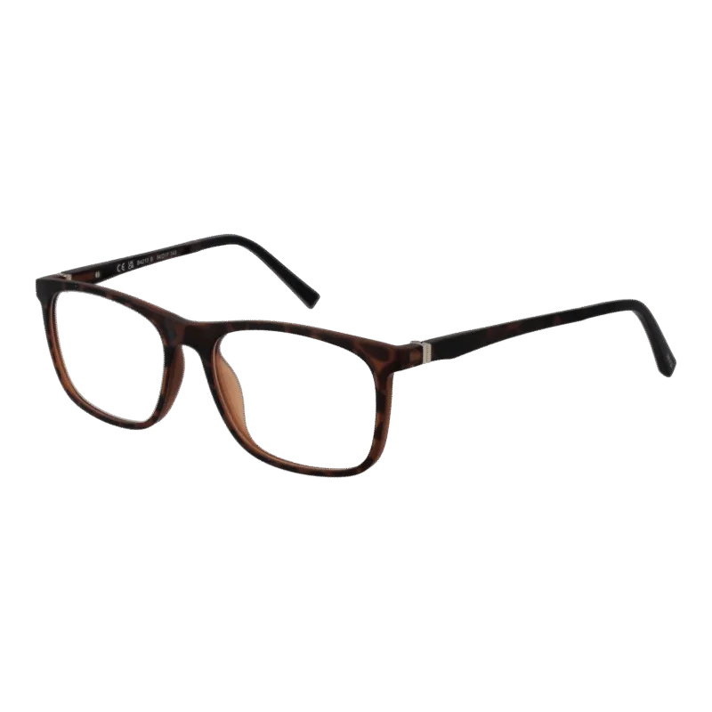 Invu B4213 54B optical frames side view