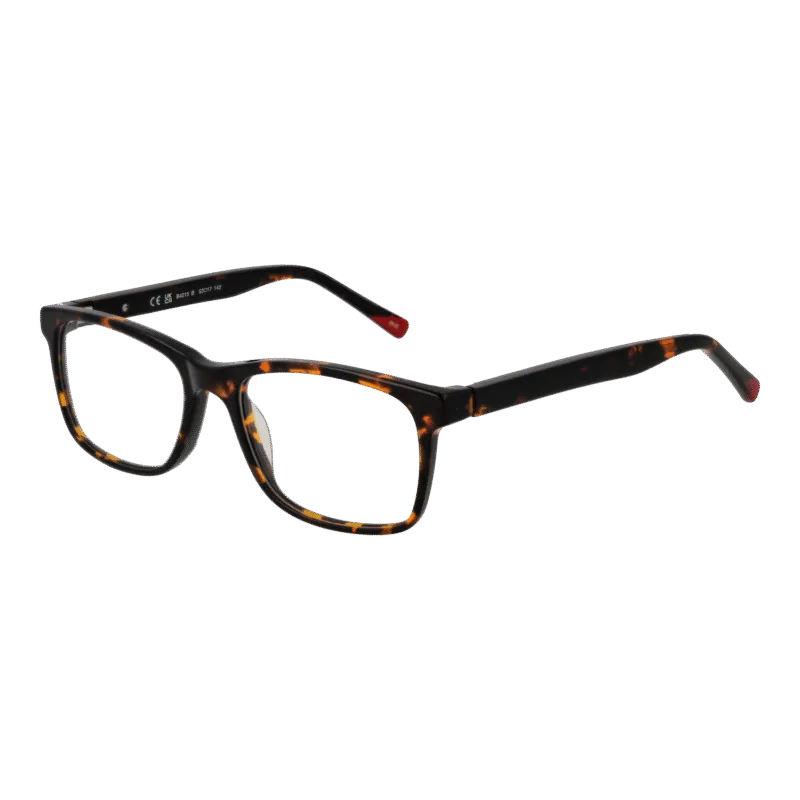 Invu B4215 53B optical frames side view