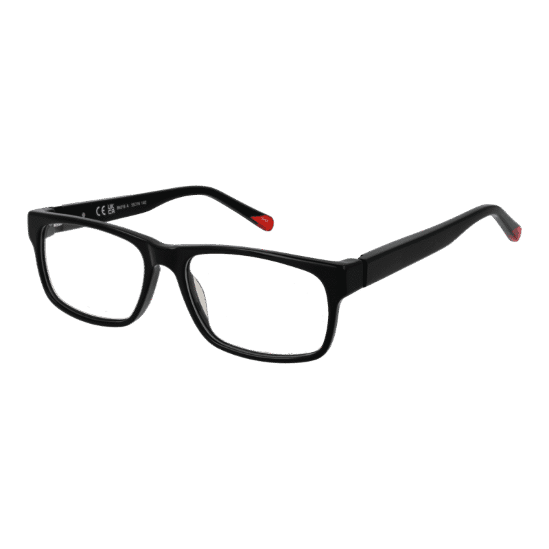 Invu B4218 55A optical frames side view