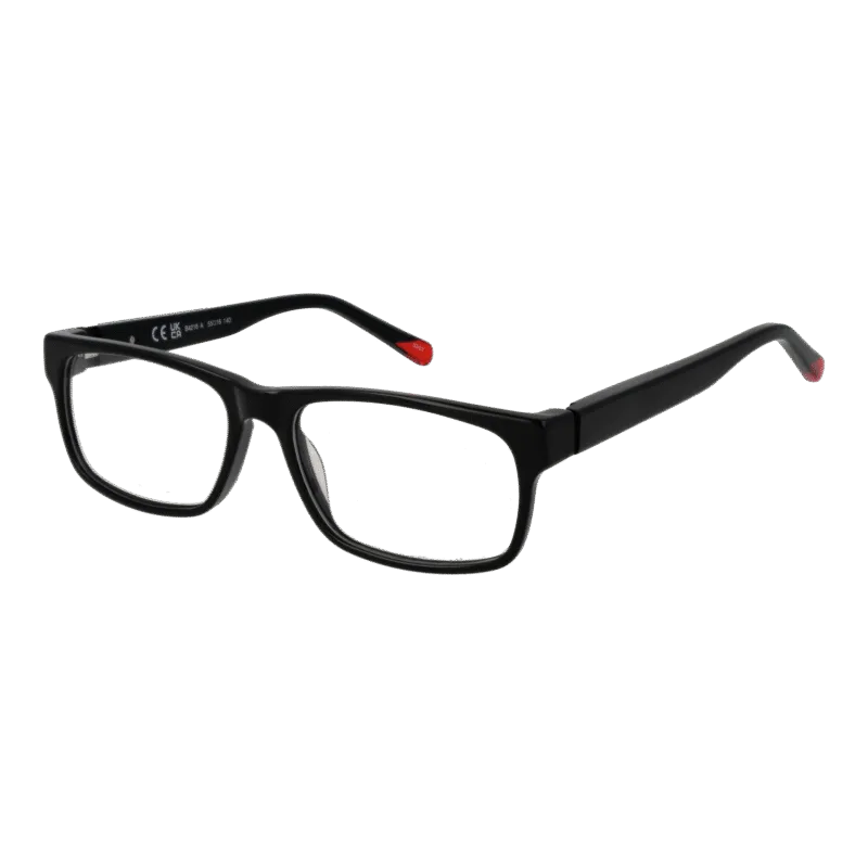 Invu B4218 55A optical frames side view