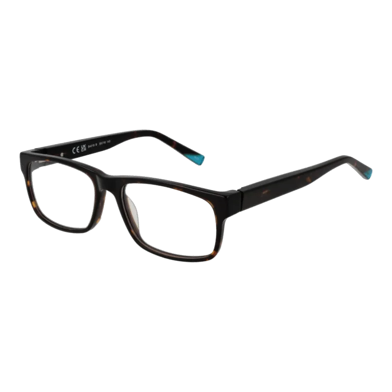 Invu B4218 55B optical frames side view