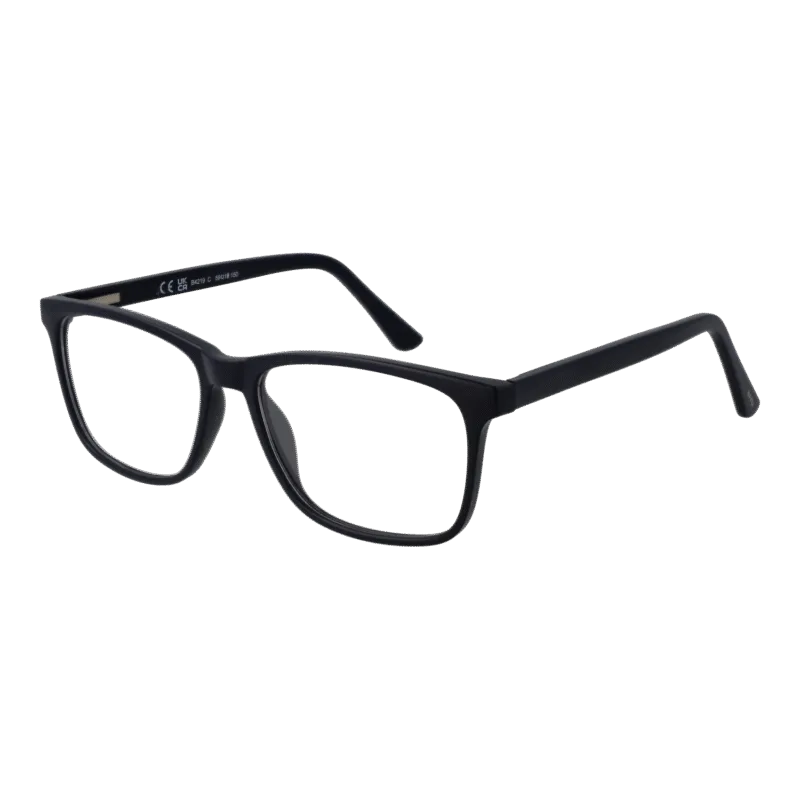 Invu B4219 59C optical frames side view