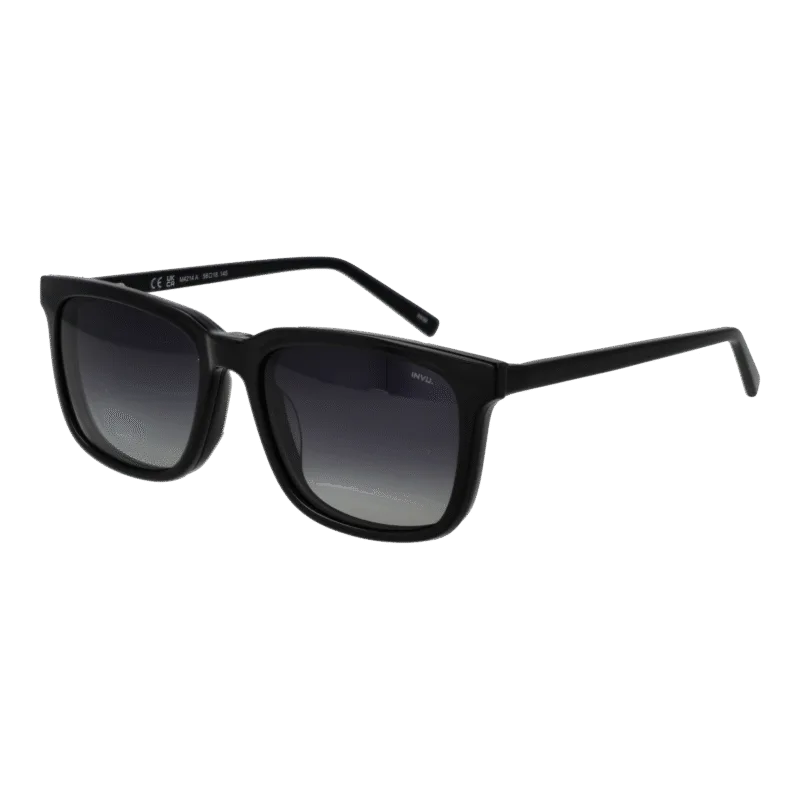 Invu M4214 56A optical frames side view