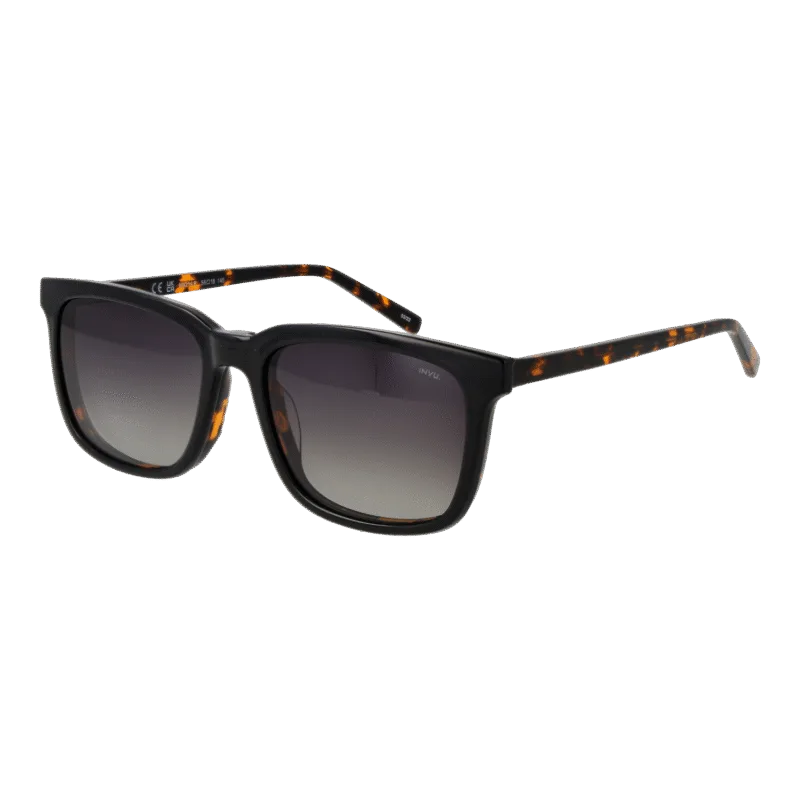Invu M4214 56B optical frames side view