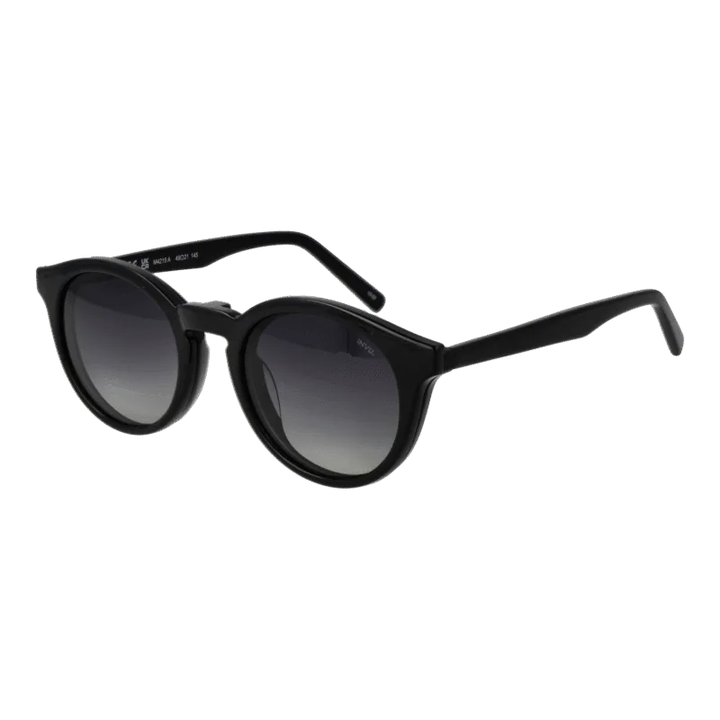 Invu M4215 49A optical frames side view