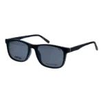 Invu M4253 56B optical frames side view