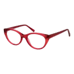 Invu B4231 51C optical frames side view
