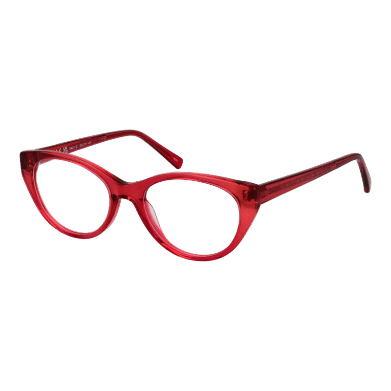 Invu B4231 51C optical frames side view