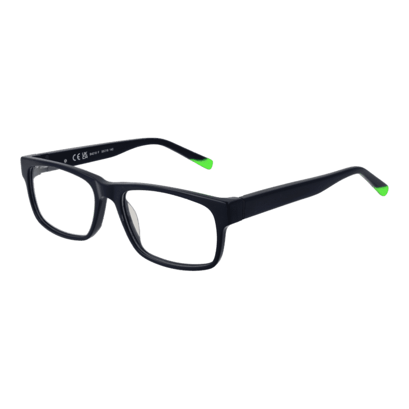 Invu B4218 55F optical frames side view