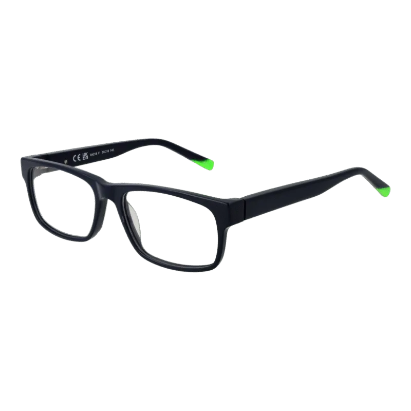 Invu B4218 55F optical frames side view
