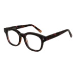 Invu B4302 51B optical frames side view