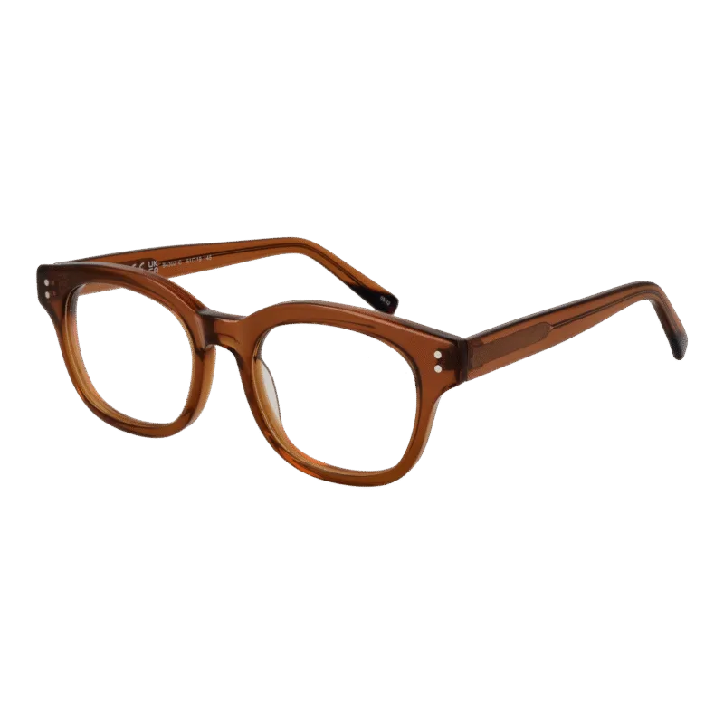 Invu B4302 51C optical frames side view
