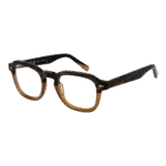 Invu B4208 49F optical frames side view