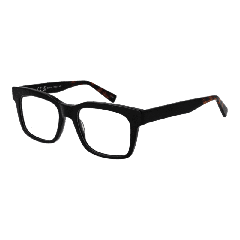 Invu B4310 53A optical frames side view