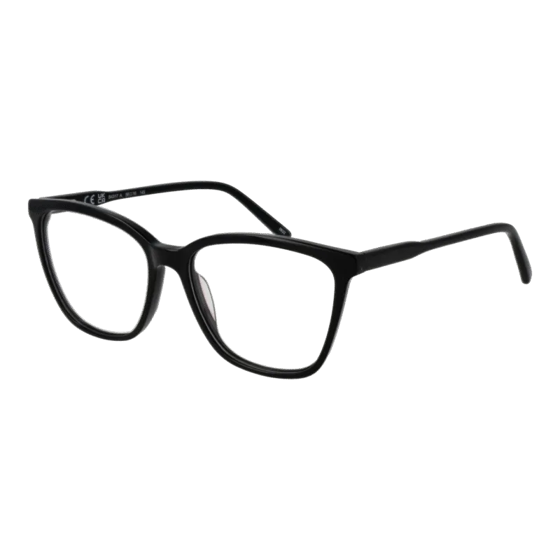 Invu B4317 56A optical frames side view