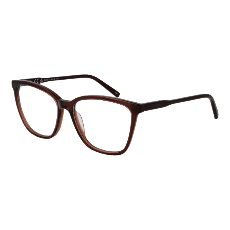 Invu B4317 56B optical frames side view