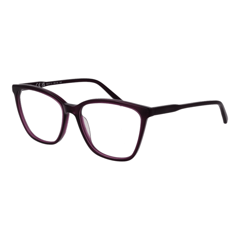 Invu B4317 56C optical frames side view
