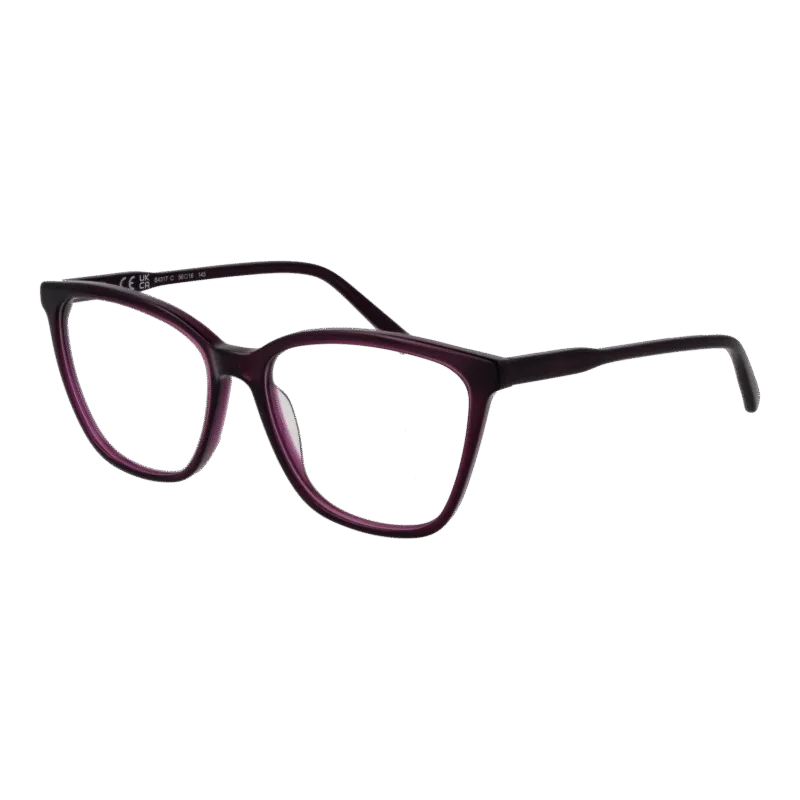 Invu B4317 56C optical frames side view