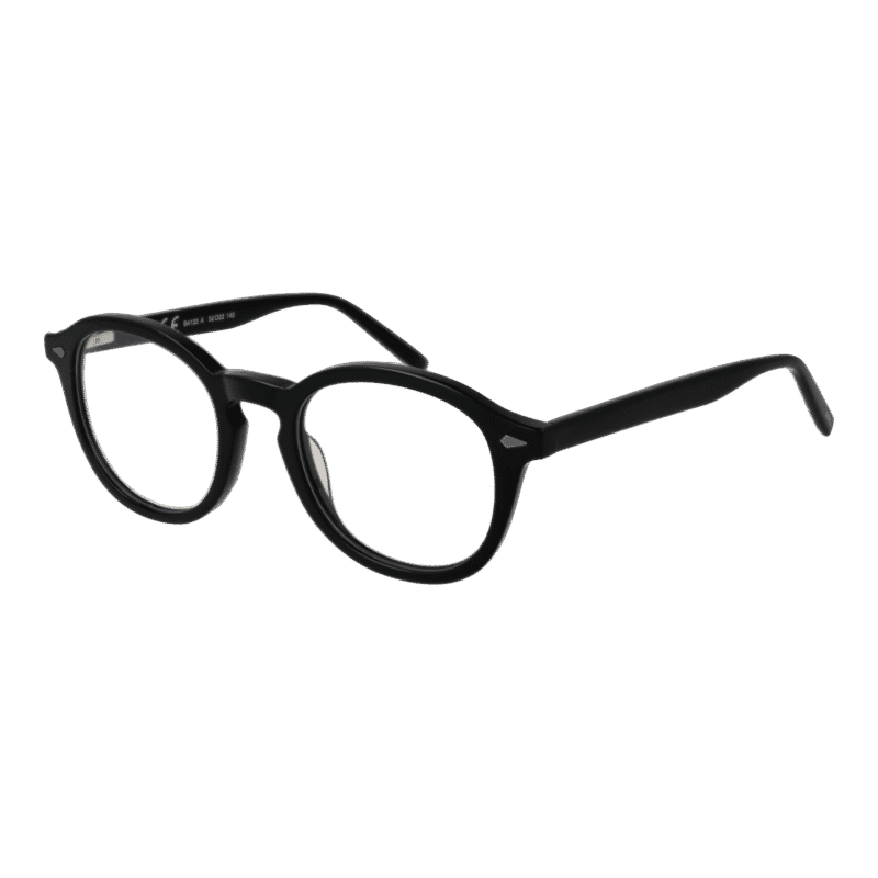 Invu B4133 52A optical frames side view
